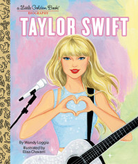 Image of Taylor Swift
