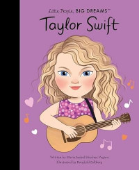 Image of Taylor Swift
