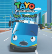 Image of Tayo tersesat!