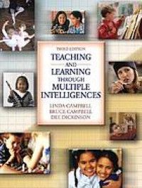 Teaching and learning through multiple intelligences