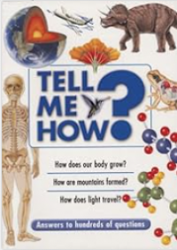 Image of Tell me how?