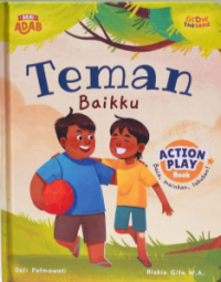 Image of Teman baikku