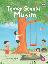 Image of Teman segala musim