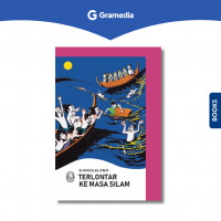 Terlontar ke masa silam