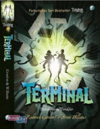 Terminal: pertemuan terakhir