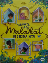 Image of Ternyata... ada Malaikat di sekitar kita!