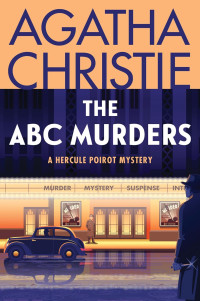 Image of The ABC murders