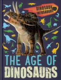 Image of The age of dinosaurs