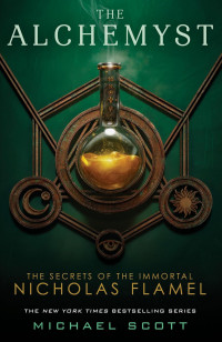 Image of The Alchemyst: The Secrets of the Immortal