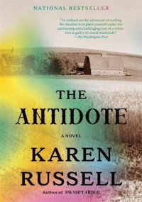 Image of The antidote