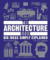 Image of The architecture book