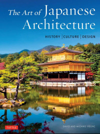 Image of The art of Japanese architecture