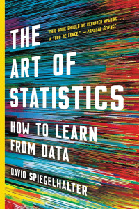 Image of The art of statistics: how to learn from data