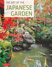 The art of the Japanese garden