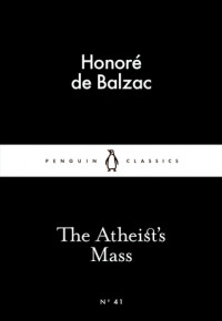 Image of The atheist's mass