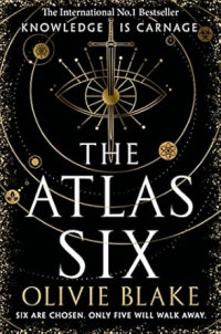 The atlas six