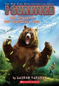 The attack of the Grizzlies, 1967