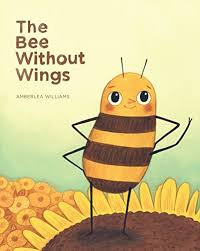 Image of The bee without wings