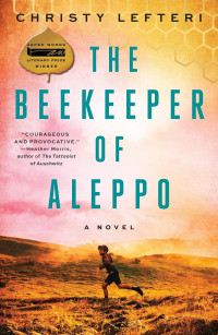 Image of The beekeeper of aleppo