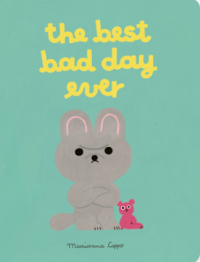 The best bad day ever