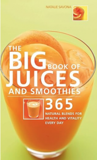 Image of The Big book of juices