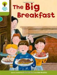 The big breakfast