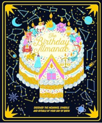 Image of The birthday almanac