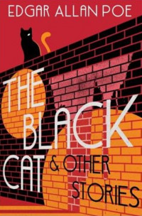 The black cat & other stories