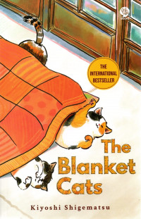Image of The blanket cats