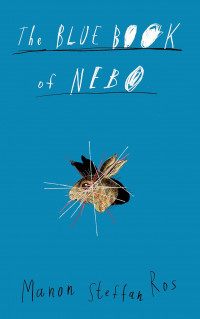 Image of The Blue Book of Nebo