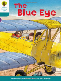 Image of The Blue Eye