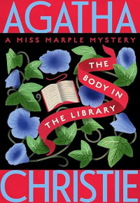 The body in the library