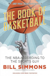 The book of basketball