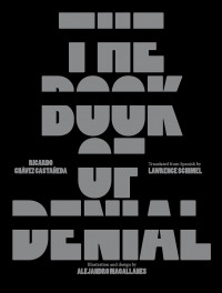 The book of denial