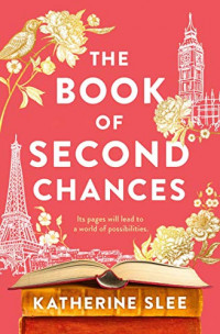 Image of The book of second chances