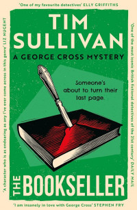 Image of The bookseller