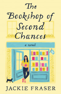 Image of The bookshop of second second chances