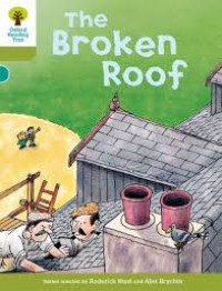 The broken roof