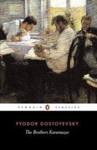 The brothers karamazov