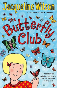 Image of The butterfly club