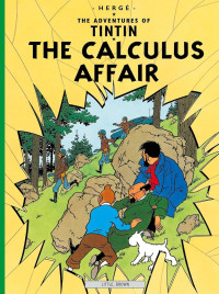 Image of The calculus affair