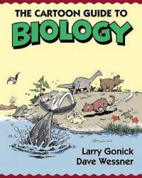 Image of The cartoon guide to biology