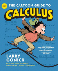 Image of The cartoon guide to calculus