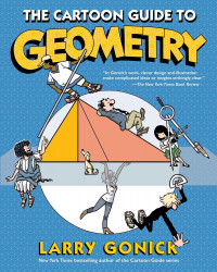 Image of The cartoon guide to geometry