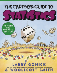 Image of The cartoon guide to statistics