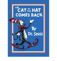 Image of The Cat in the hat comes back