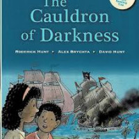 The cauldron of darkness