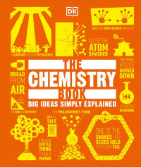 Image of The chemistry book