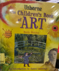 Image of The children's book of art : an Introduction to famous painting