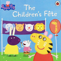 The children's fete